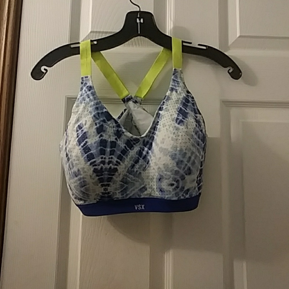 Victoria's Secret bra
